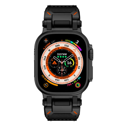 #Color_Black - Black Band