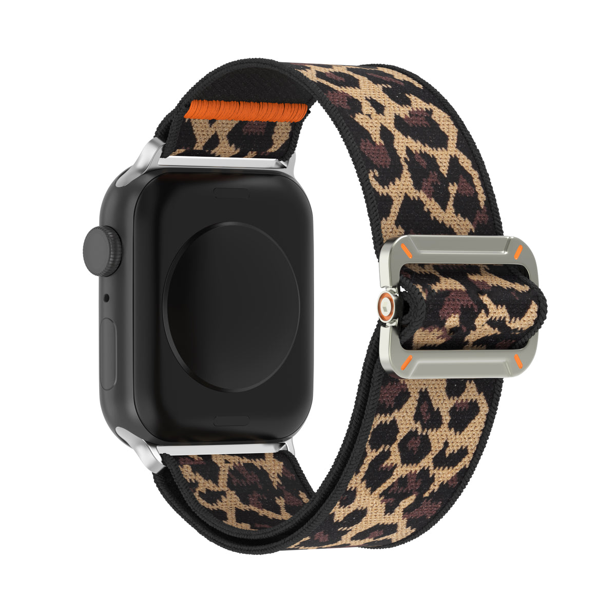 Correa de libro con goteo mecánico para Apple Watch