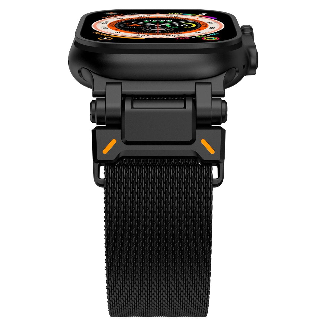 Correa Milanese Loop Explorer para Apple Watch