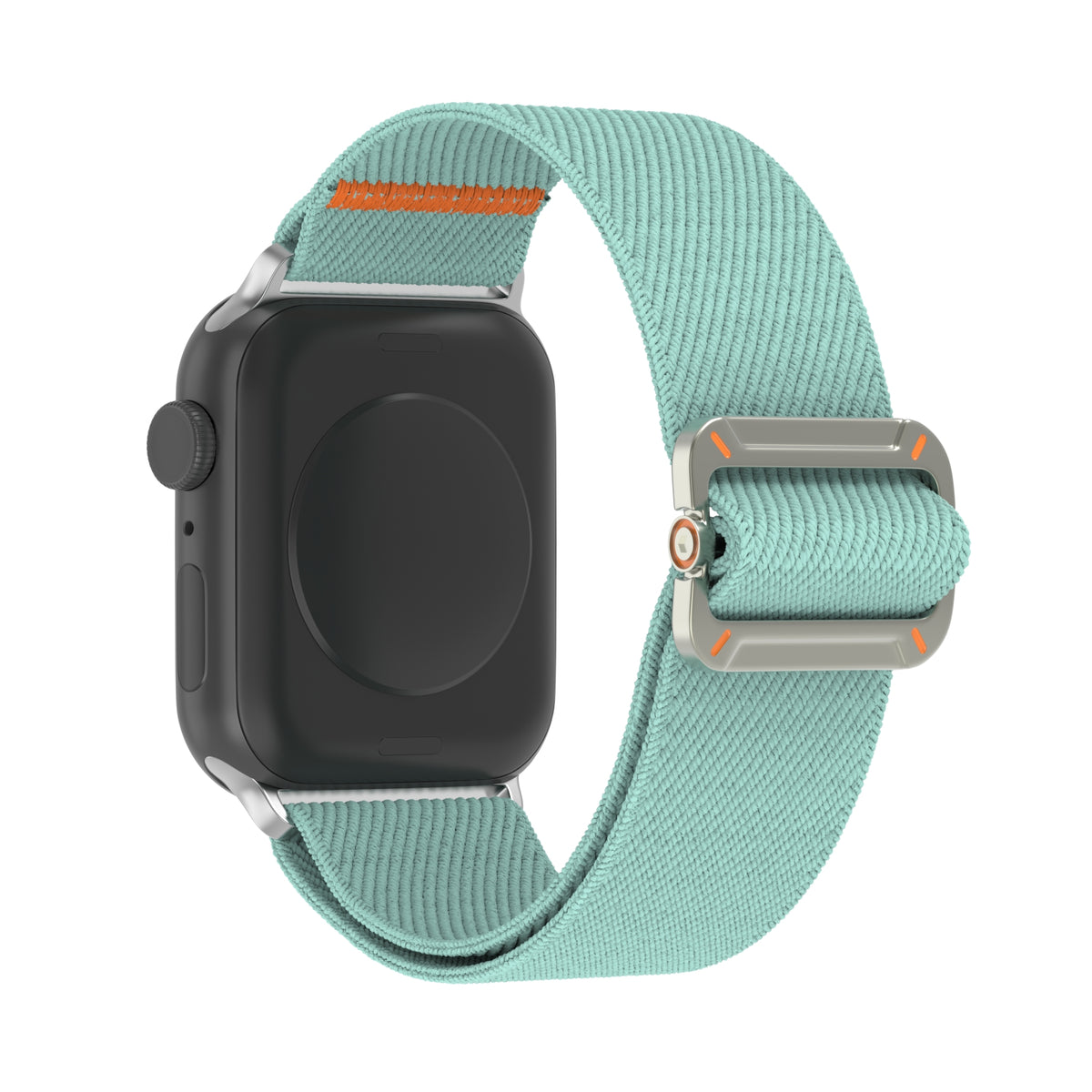 Correa de libro con goteo mecánico para Apple Watch