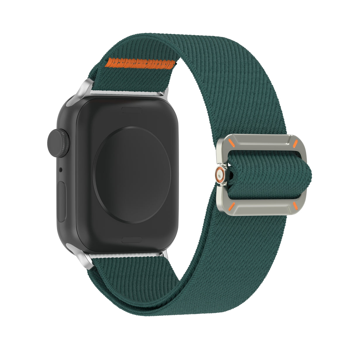 Correa de libro con goteo mecánico para Apple Watch