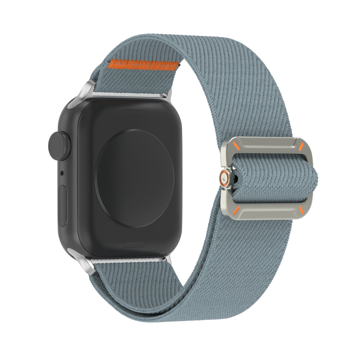 Correa de libro con goteo mecánico para Apple Watch