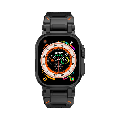#Color_Black-Black Band