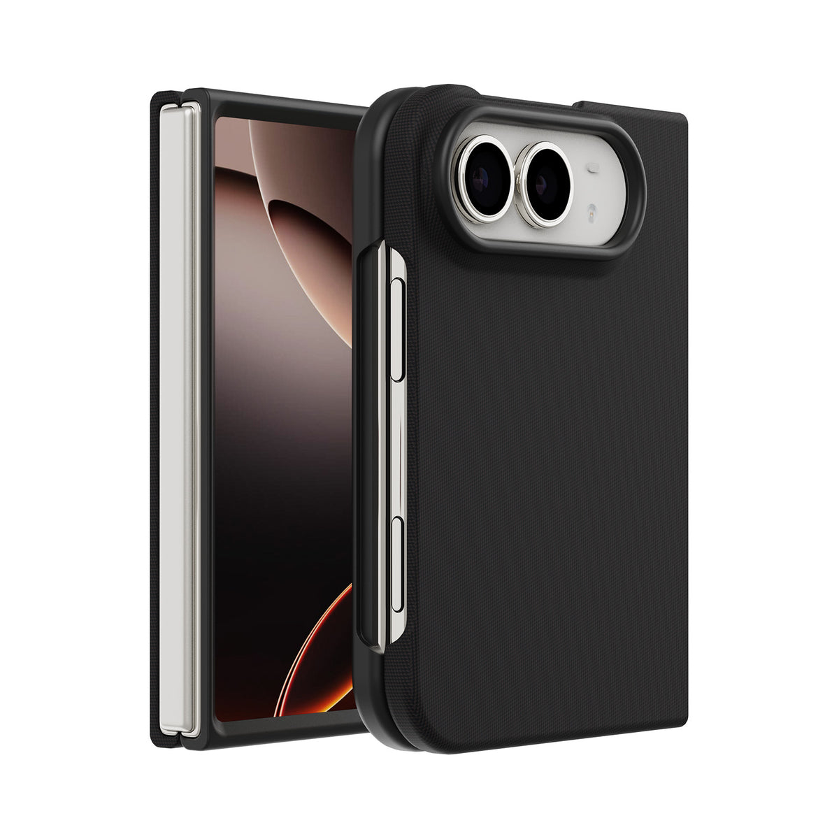 Protective Case for iPhone Duo