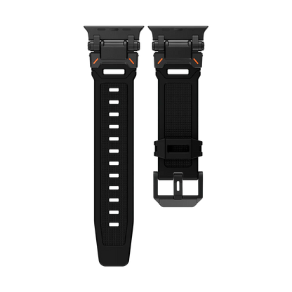 #Color_Black-Black Band