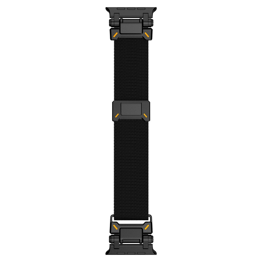 Correa Milanese Loop Explorer para Apple Watch