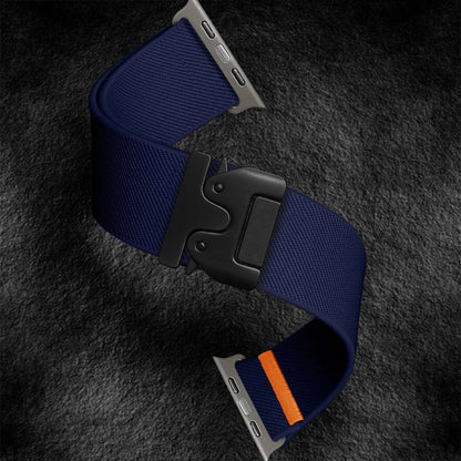 Correa elástica de nailon N5 para Apple Watch