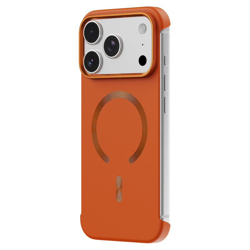 Funda magnética LX09 para iPhone