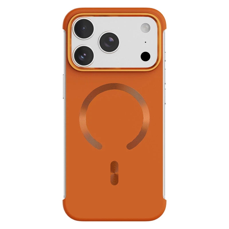 LX09 Magnetic Case For iPhone