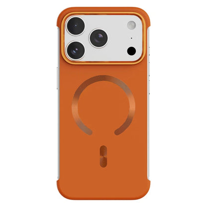 LX09 Magnetic Case For iPhone