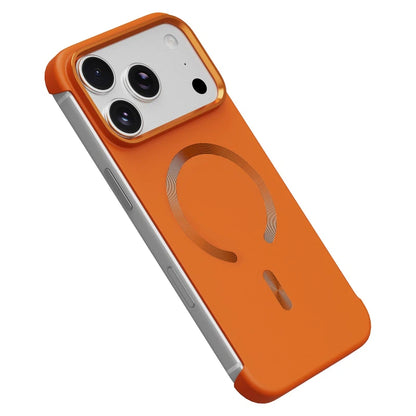 LX09 Magnetic Case For iPhone