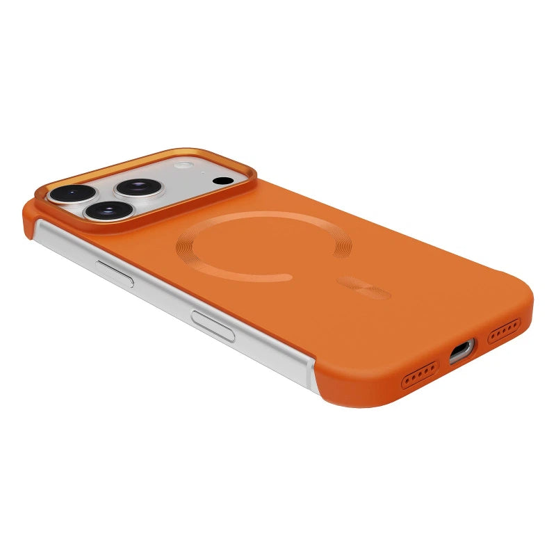 Funda magnética LX09 para iPhone