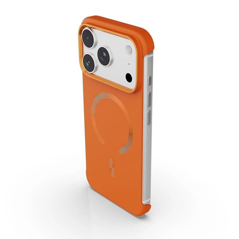 LX09 Magnetic Case For iPhone