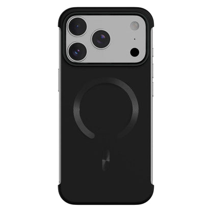 LX09 Magnetic Case For iPhone