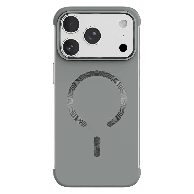 LX09 Magnetic Case For iPhone