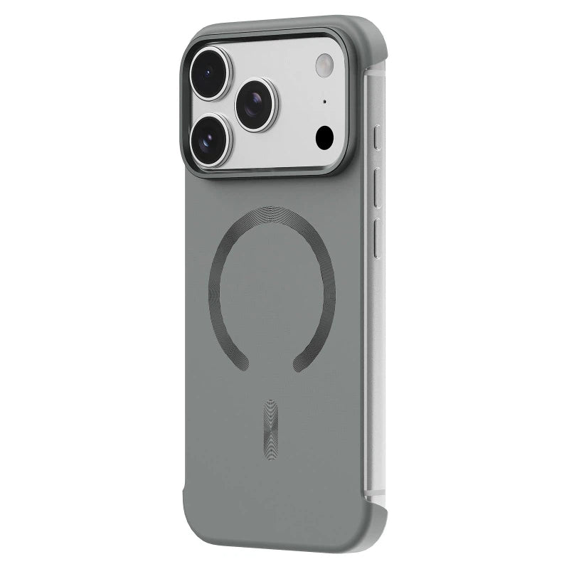 LX09 Magnetic Case For iPhone