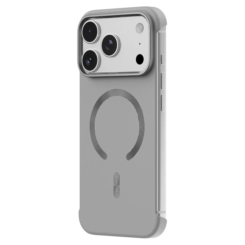 LX09 Magnetic Case For iPhone