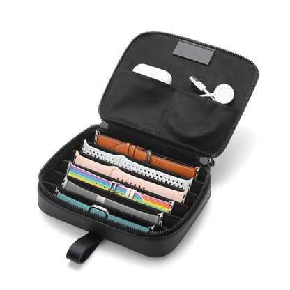 Leather Storage Box L1
