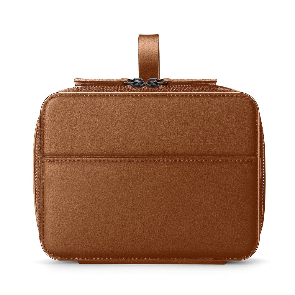 Leather Storage Box L1