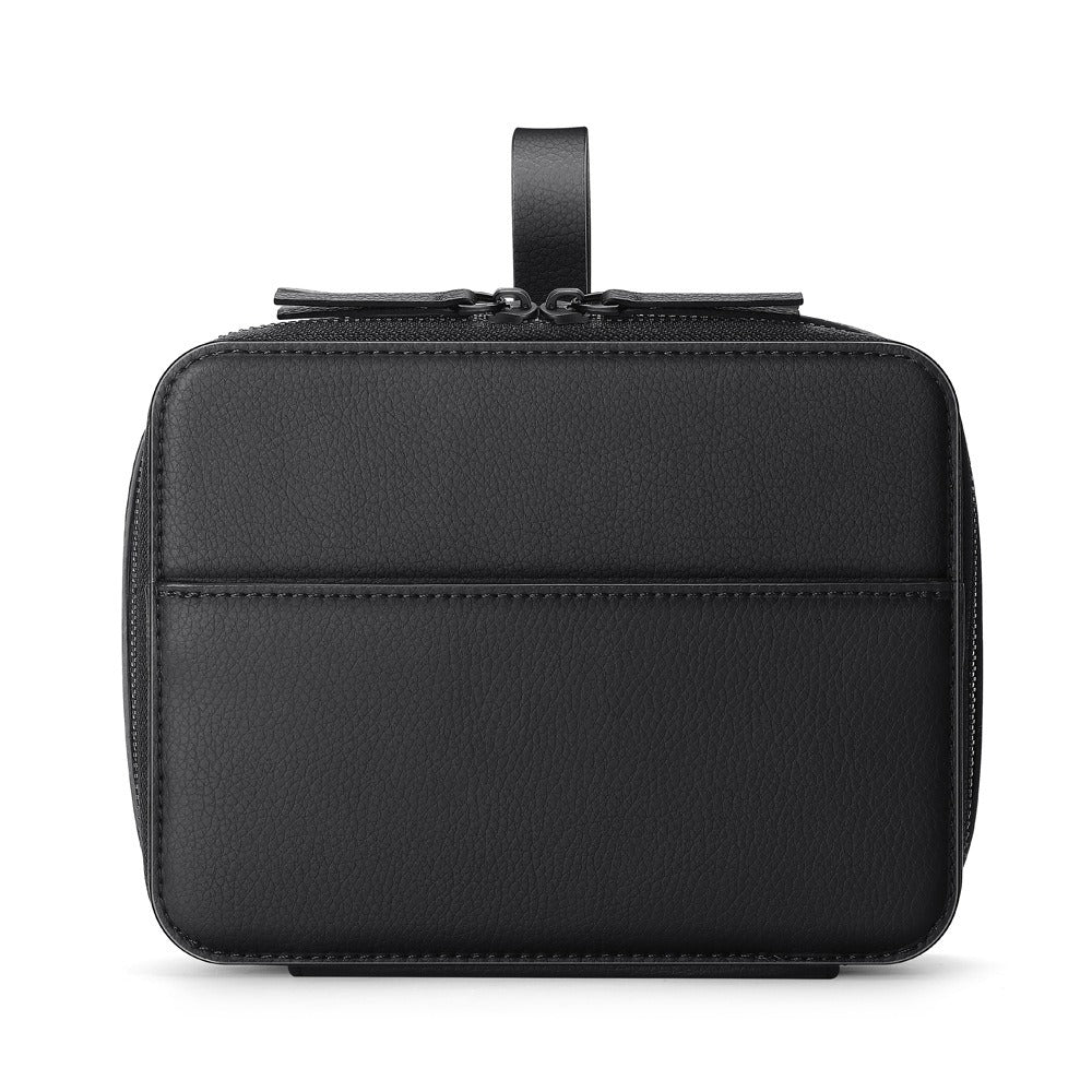 Leather Storage Box L1