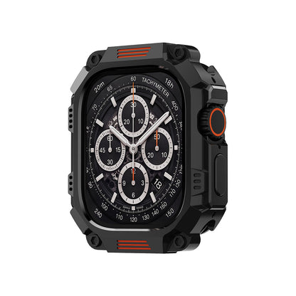 Titan Tactical Armor Case for Apple Watch