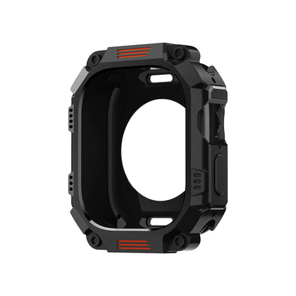 Titan Tactical Armor Case for Apple Watch
