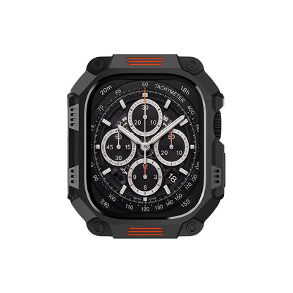 Titan Tactical Armor Case for Apple Watch
