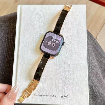 Elegant Bracelet Watch Band For Apple Watch