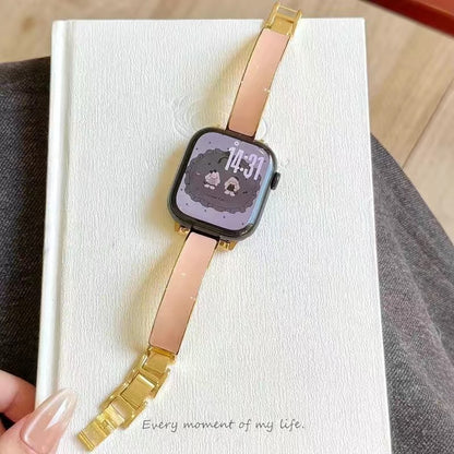 Elegant Bracelet Watch Band For Apple Watch