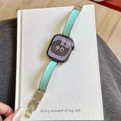 Elegant Bracelet Watch Band For Apple Watch
