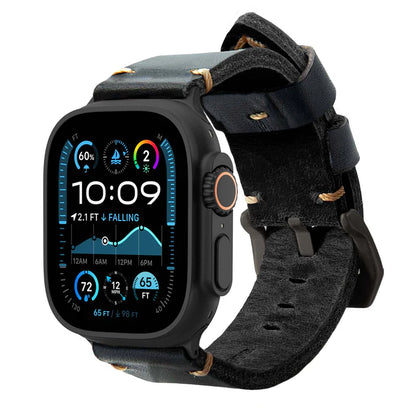 Leather Strap R01