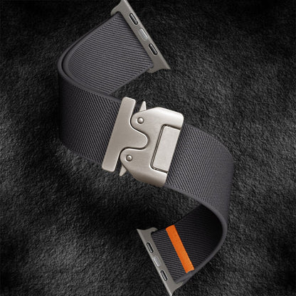 Correa elástica de nailon N5 para Apple Watch