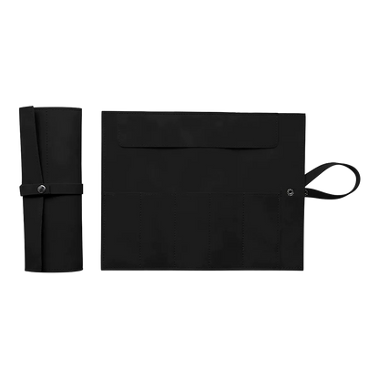 Leather Watch Band Storage Bag