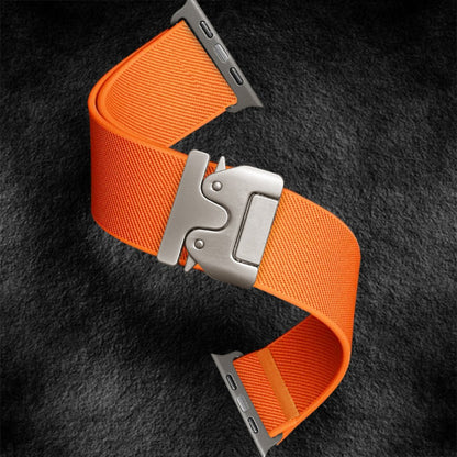 Correa elástica de nailon N5 para Apple Watch