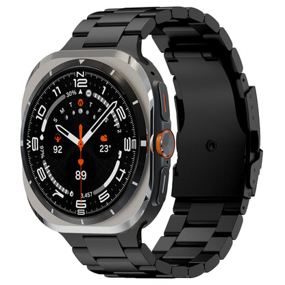 New Era Titanium Band For Galaxy Watch Ultra